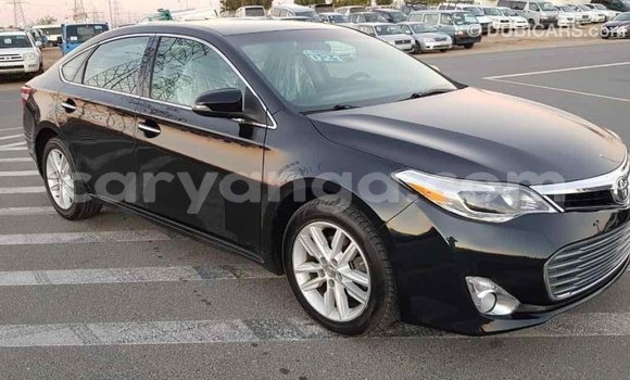 Buy Import Toyota Avalon Black Car in Import - Dubai in Malawi Buy Import Toyota Avalon Black Car in Import - Dubai in Malawi