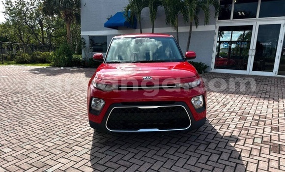 Buy Used Kia Soul Red Car in Lilongwe in Malawi Buy Used Kia Soul Red Car in Lilongwe in Malawi