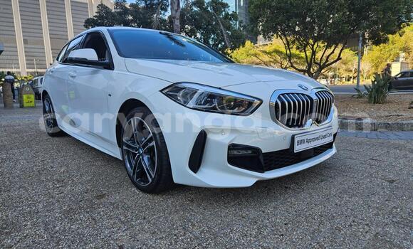 Buy Used BMW 1-Series White Car in Lilongwe in Malawi Buy Used BMW 1-Series White Car in Lilongwe in Malawi