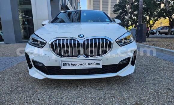Buy Used BMW 1-Series White Car in Lilongwe in Malawi Buy Used BMW 1-Series White Car in Lilongwe in Malawi