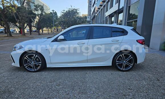 Buy Used BMW 1-Series White Car in Lilongwe in Malawi Buy Used BMW 1-Series White Car in Lilongwe in Malawi