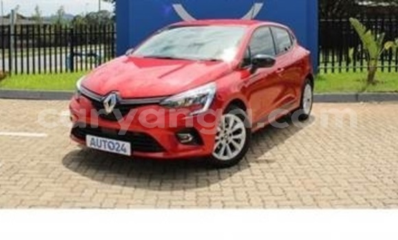 Buy Used Renault Clio Red Car in Lilongwe in Malawi Buy Used Renault Clio Red Car in Lilongwe in Malawi