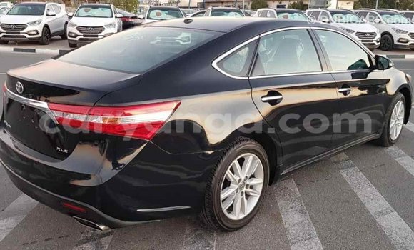 Buy Import Toyota Avalon Black Car in Import - Dubai in Malawi Buy Import Toyota Avalon Black Car in Import - Dubai in Malawi
