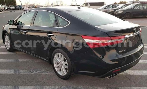 Buy Import Toyota Avalon Black Car in Import - Dubai in Malawi Buy Import Toyota Avalon Black Car in Import - Dubai in Malawi