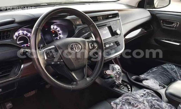 Buy Import Toyota Avalon Black Car in Import - Dubai in Malawi Buy Import Toyota Avalon Black Car in Import - Dubai in Malawi