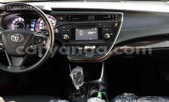 Buy Import Toyota Avalon Black Car in Import - Dubai in Malawi Buy Import Toyota Avalon Black Car in Import - Dubai in Malawi