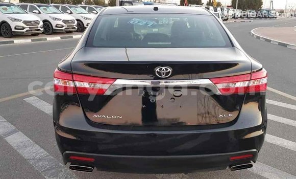 Buy Import Toyota Avalon Black Car in Import - Dubai in Malawi Buy Import Toyota Avalon Black Car in Import - Dubai in Malawi