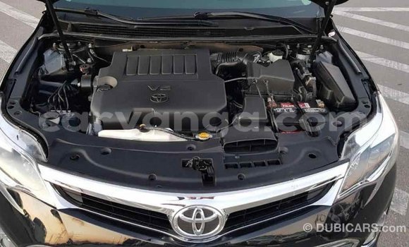 Buy Import Toyota Avalon Black Car in Import - Dubai in Malawi Buy Import Toyota Avalon Black Car in Import - Dubai in Malawi