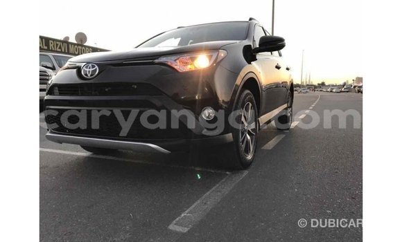 Buy Import Toyota RAV4 Black Car in Import - Dubai in Malawi Buy Import Toyota RAV4 Black Car in Import - Dubai in Malawi