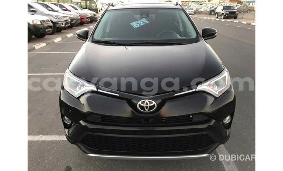 Buy Import Toyota RAV4 Black Car in Import - Dubai in Malawi Buy Import Toyota RAV4 Black Car in Import - Dubai in Malawi