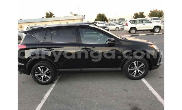 Buy Import Toyota RAV4 Black Car in Import - Dubai in Malawi Buy Import Toyota RAV4 Black Car in Import - Dubai in Malawi