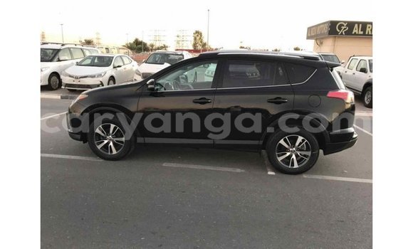 Buy Import Toyota RAV4 Black Car in Import - Dubai in Malawi Buy Import Toyota RAV4 Black Car in Import - Dubai in Malawi