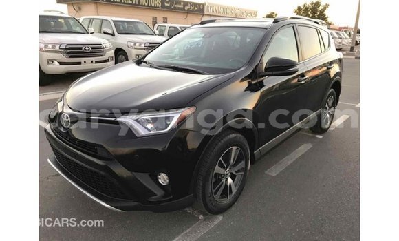Buy Import Toyota RAV4 Black Car in Import - Dubai in Malawi Buy Import Toyota RAV4 Black Car in Import - Dubai in Malawi