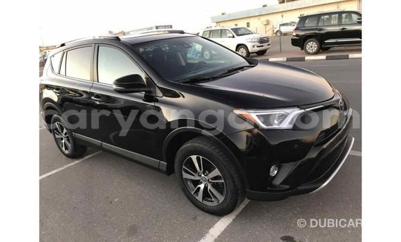 Buy Import Toyota RAV4 Black Car in Import - Dubai in Malawi Buy Import Toyota RAV4 Black Car in Import - Dubai in Malawi