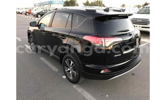Buy Import Toyota RAV4 Black Car in Import - Dubai in Malawi Buy Import Toyota RAV4 Black Car in Import - Dubai in Malawi