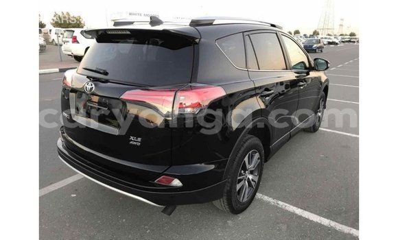 Buy Import Toyota RAV4 Black Car in Import - Dubai in Malawi Buy Import Toyota RAV4 Black Car in Import - Dubai in Malawi