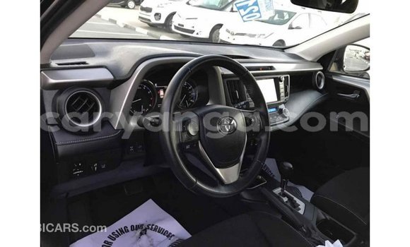 Buy Import Toyota RAV4 Black Car in Import - Dubai in Malawi Buy Import Toyota RAV4 Black Car in Import - Dubai in Malawi