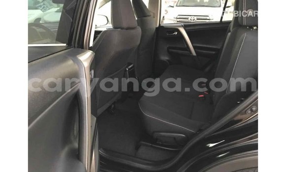 Buy Import Toyota RAV4 Black Car in Import - Dubai in Malawi Buy Import Toyota RAV4 Black Car in Import - Dubai in Malawi