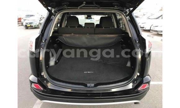Buy Import Toyota RAV4 Black Car in Import - Dubai in Malawi Buy Import Toyota RAV4 Black Car in Import - Dubai in Malawi