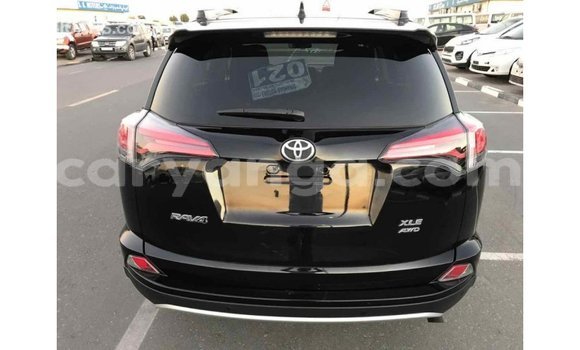 Buy Import Toyota RAV4 Black Car in Import - Dubai in Malawi Buy Import Toyota RAV4 Black Car in Import - Dubai in Malawi