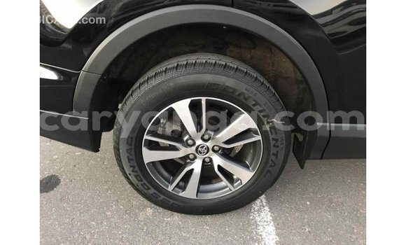 Buy Import Toyota RAV4 Black Car in Import - Dubai in Malawi Buy Import Toyota RAV4 Black Car in Import - Dubai in Malawi