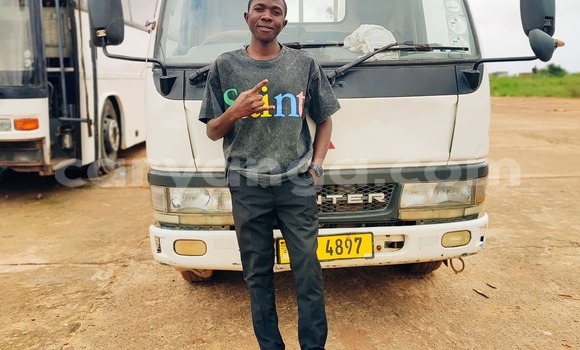 Buy Used AC Ace Silver Car in Mzimba in Mzimba