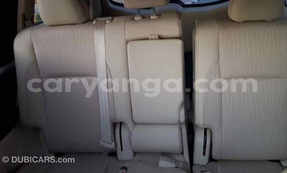 Nunua Imported Toyota Highlander White Gari ndani ya Import - Dubai nchini Malawi Nunua Imported Toyota Highlander White Gari ndani ya Import - Dubai nchini Malawi