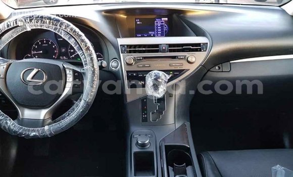 Buy Import Lexus RX 350 White Car in Import - Dubai in Malawi Buy Import Lexus RX 350 White Car in Import - Dubai in Malawi