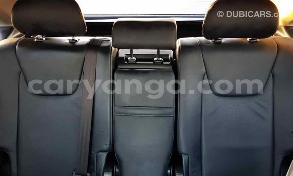 Buy Import Lexus RX 350 White Car in Import - Dubai in Malawi Buy Import Lexus RX 350 White Car in Import - Dubai in Malawi