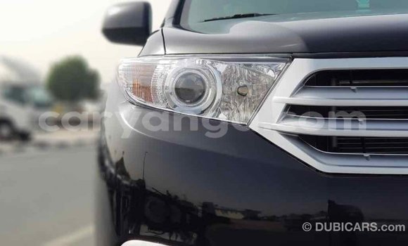 Nunua Imported Toyota Highlander Black Gari ndani ya Import - Dubai nchini Malawi Nunua Imported Toyota Highlander Black Gari ndani ya Import - Dubai nchini Malawi
