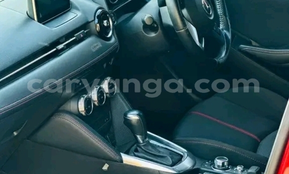 Buy Used Mazda Mazda 3 Red Car in Lilongwe in Malawi Buy Used Mazda Mazda 3 Red Car in Lilongwe in Malawi