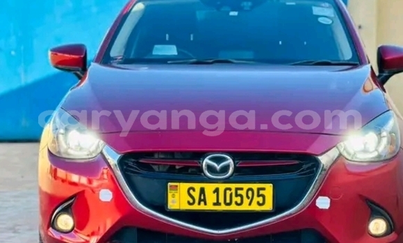Buy Used Mazda Mazda 3 Red Car in Lilongwe in Malawi Buy Used Mazda Mazda 3 Red Car in Lilongwe in Malawi