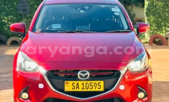 Buy Used Mazda Mazda 3 Red Car in Lilongwe in Malawi Buy Used Mazda Mazda 3 Red Car in Lilongwe in Malawi