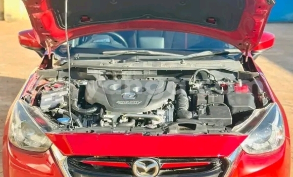 Buy Used Mazda Mazda 3 Red Car in Lilongwe in Malawi Buy Used Mazda Mazda 3 Red Car in Lilongwe in Malawi