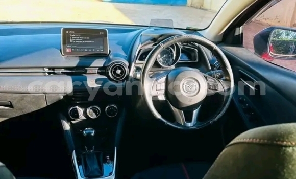 Buy Used Mazda Mazda 3 Red Car in Lilongwe in Malawi Buy Used Mazda Mazda 3 Red Car in Lilongwe in Malawi