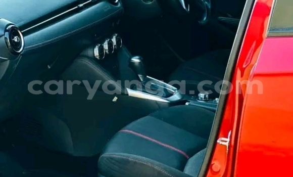 Buy Used Mazda Mazda 3 Red Car in Lilongwe in Malawi Buy Used Mazda Mazda 3 Red Car in Lilongwe in Malawi