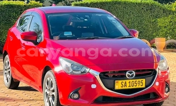 Buy Used Mazda Mazda 3 Red Car in Lilongwe in Malawi Buy Used Mazda Mazda 3 Red Car in Lilongwe in Malawi