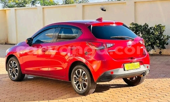 Buy Used Mazda Mazda 3 Red Car in Lilongwe in Malawi Buy Used Mazda Mazda 3 Red Car in Lilongwe in Malawi