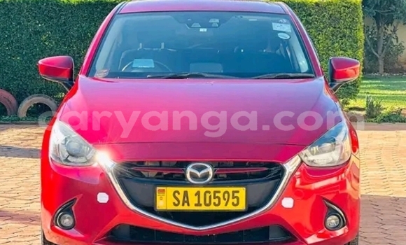 Buy Used Mazda Mazda 3 Red Car in Lilongwe in Malawi Buy Used Mazda Mazda 3 Red Car in Lilongwe in Malawi