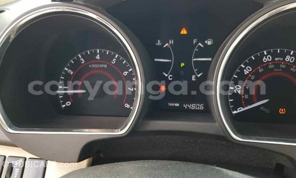 Nunua Imported Toyota Highlander Black Gari ndani ya Import - Dubai nchini Malawi Nunua Imported Toyota Highlander Black Gari ndani ya Import - Dubai nchini Malawi