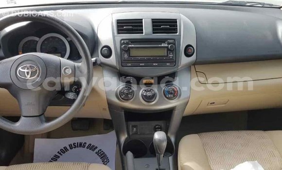 Buy Import Toyota RAV4 Other Car in Import - Dubai in Malawi Buy Import Toyota RAV4 Other Car in Import - Dubai in Malawi