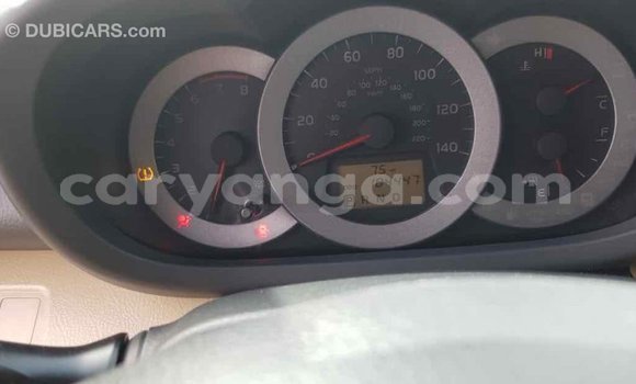 Buy Import Toyota RAV4 Other Car in Import - Dubai in Malawi Buy Import Toyota RAV4 Other Car in Import - Dubai in Malawi