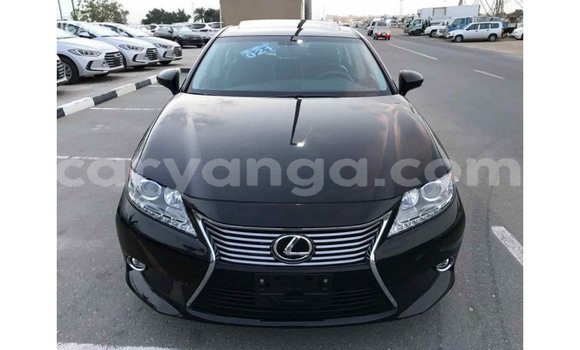 Buy Import Lexus ES Black Car in Import - Dubai in Malawi Buy Import Lexus ES Black Car in Import - Dubai in Malawi