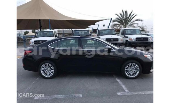 Buy Import Lexus ES Black Car in Import - Dubai in Malawi Buy Import Lexus ES Black Car in Import - Dubai in Malawi