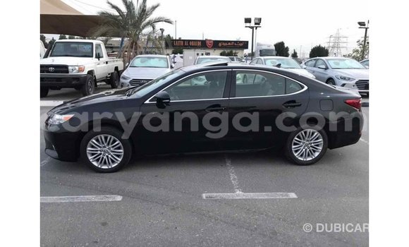 Buy Import Lexus ES Black Car in Import - Dubai in Malawi Buy Import Lexus ES Black Car in Import - Dubai in Malawi