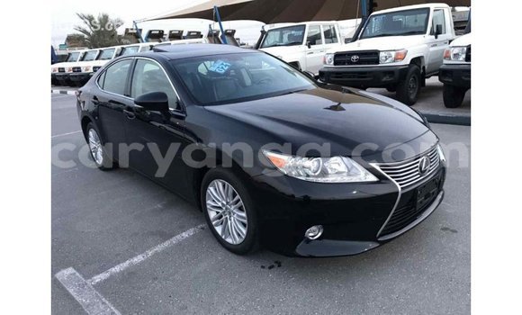 Buy Import Lexus ES Black Car in Import - Dubai in Malawi Buy Import Lexus ES Black Car in Import - Dubai in Malawi