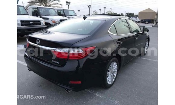Buy Import Lexus ES Black Car in Import - Dubai in Malawi Buy Import Lexus ES Black Car in Import - Dubai in Malawi