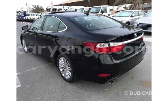 Buy Import Lexus ES Black Car in Import - Dubai in Malawi Buy Import Lexus ES Black Car in Import - Dubai in Malawi