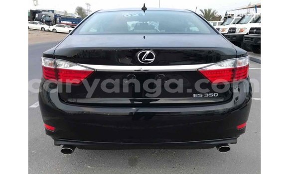 Buy Import Lexus ES Black Car in Import - Dubai in Malawi Buy Import Lexus ES Black Car in Import - Dubai in Malawi