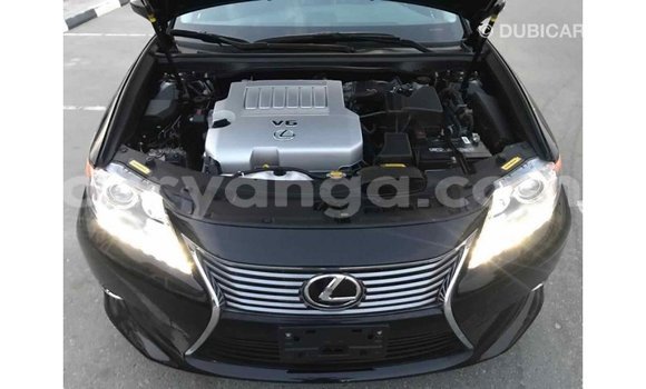 Buy Import Lexus ES Black Car in Import - Dubai in Malawi Buy Import Lexus ES Black Car in Import - Dubai in Malawi